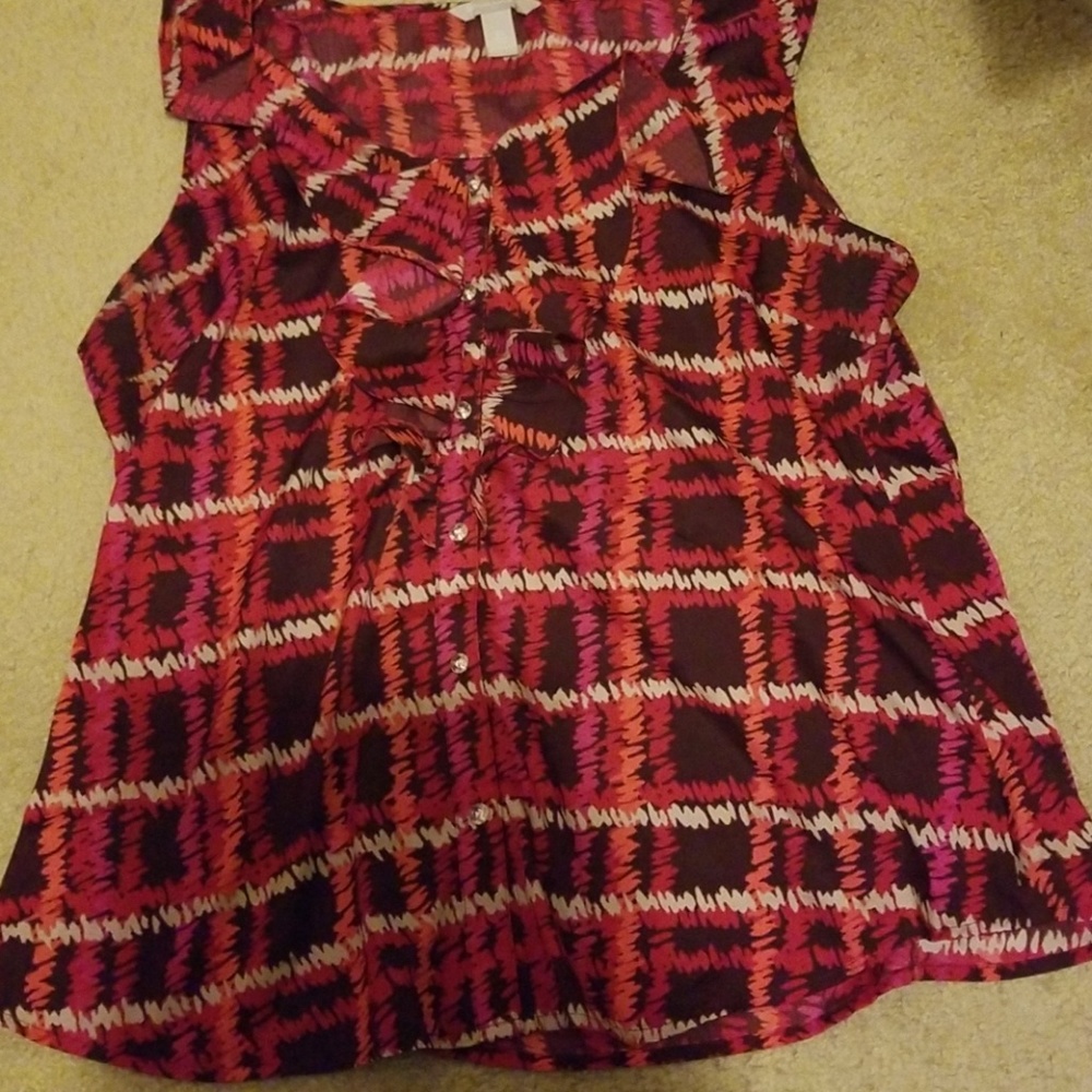 Banana republic Blouse